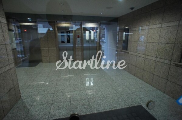 銀座レジデンス伍番館の物件内観写真